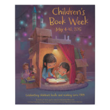 Semaine du livre pour enfants 2015