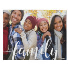 Superposition de script de famille