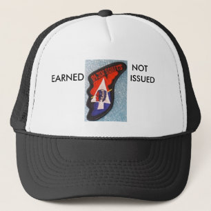 Imjin Scout Trucker Hat