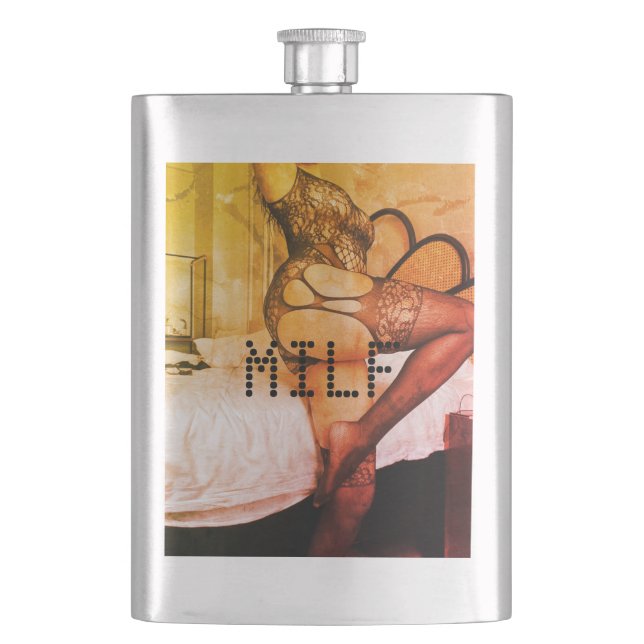 IMLA 4 Flacon MILF Homme (devant)