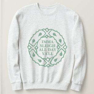 Imma Sleigh All Day Sweatshirt