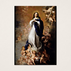 Immaculate Conception