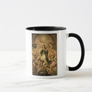 Immaculate Conception, 1670-1672 Mug