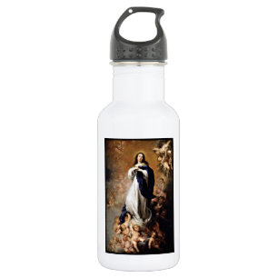 Immaculate Conception 532 Ml Water Bottle