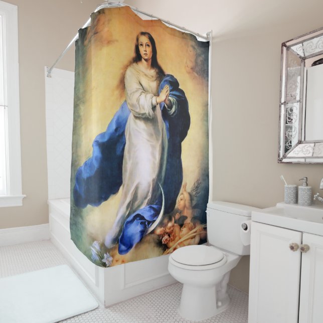 Immaculate Conception Gold (In Situ)