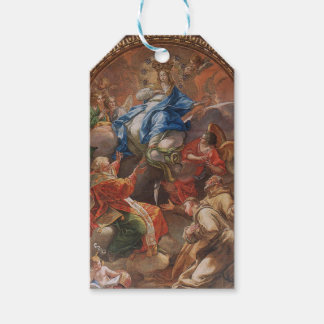  Immaculate Conception of Mary Gift Tags