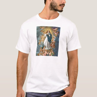 Immaculate Conception of Mary T-Shirt