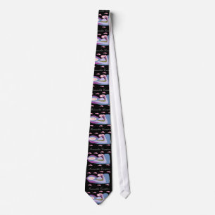 IMMACULATE CONCEPTION TIE