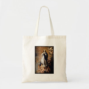 Immaculate Conception Tote Bag