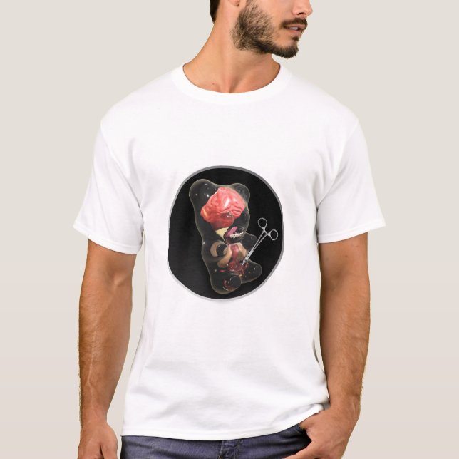 Immaculate Confection White T-Shirt (Front)