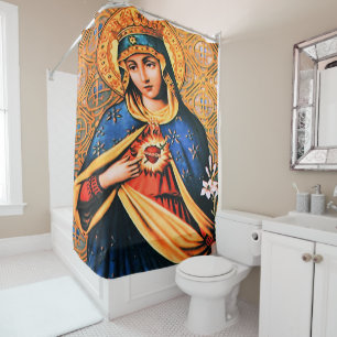 Immaculate Heart of Mary