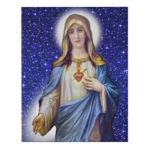 Immaculate Heart of Mary
