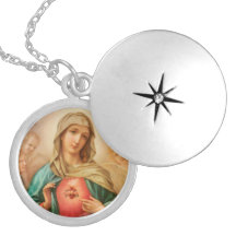 Immaculate Heart of Mary