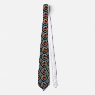 Immaculate Heart Of Mary Tie