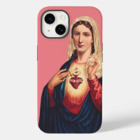 Immaculate Heart of Virgin Mary
