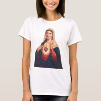Immaculate Heart of Virgin Mary