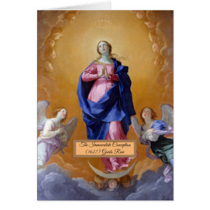 Immaculée conception