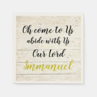Immanuel 
