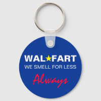 Immature Wal Mart Joke About Smelly Farts