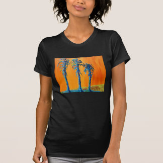 Immédiatement T-shirt trois