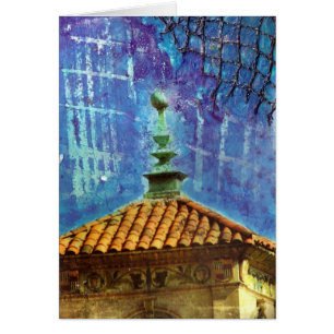 Immeuble Plaza Collage multimédia mixte