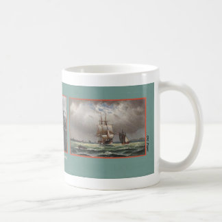 Immigrants Coffee Mug