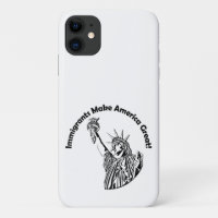 Immigrants Make America Great