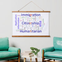 Immigration and Citizenship Related Text 