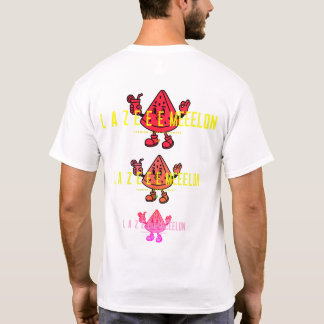 Immigration de T-Shirt 