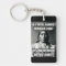 Immigration keychain