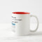 Immigration Reform Mug