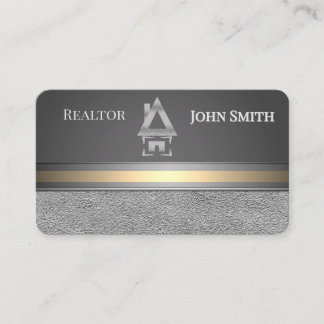 Immobilier, Maison, Ventes, Cartes de visite