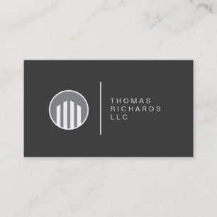 Immobiliers/agent immobilier modernes, carte de