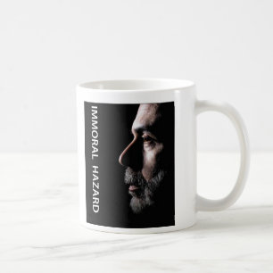 Immoral Hazard Coffee Mug
