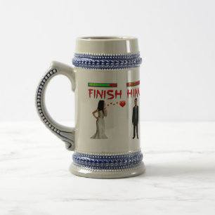 immortal kontract beer stein