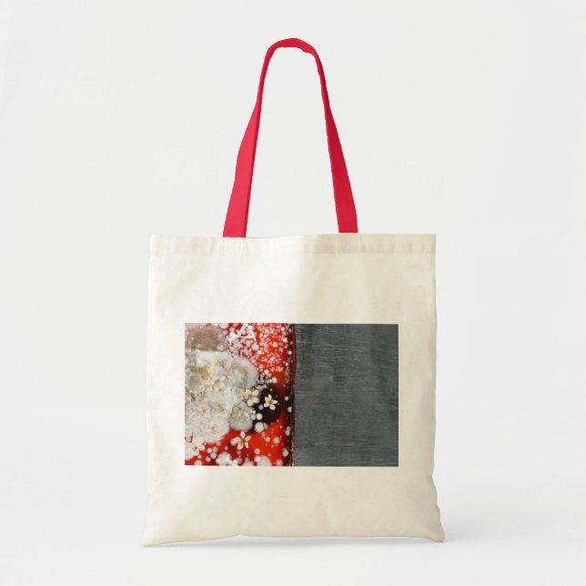 Immortality 2 tote bag (Front)