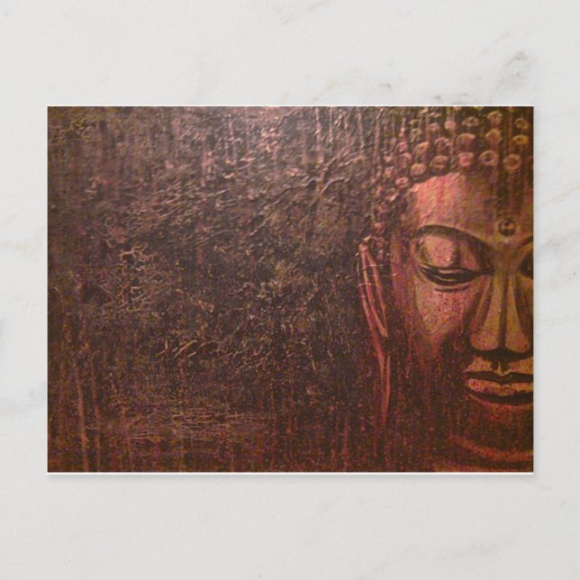 Immortality Postcard (Front)