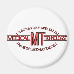 IMMUNOHEMATOLOGY SPECIALIST MT MEDICAL TECHNOLOGIS MAGNET