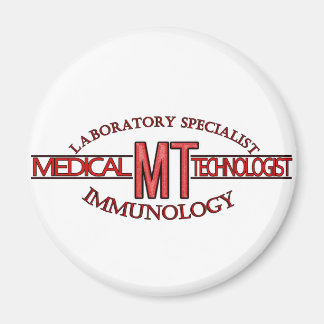 IMMUNOLOGY SPECIALIST MT MEDICAL TECHNOLOGIST MAGNET