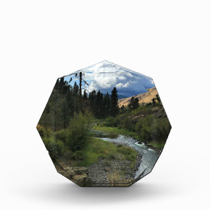 Imnaha River, OR Photo Block