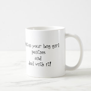 Imogen Coffee Mug