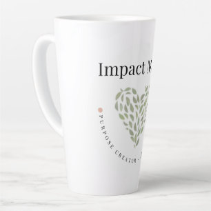 Impact Maker- PCAT Mug