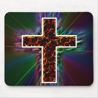 IMPACT MOUSE PAD