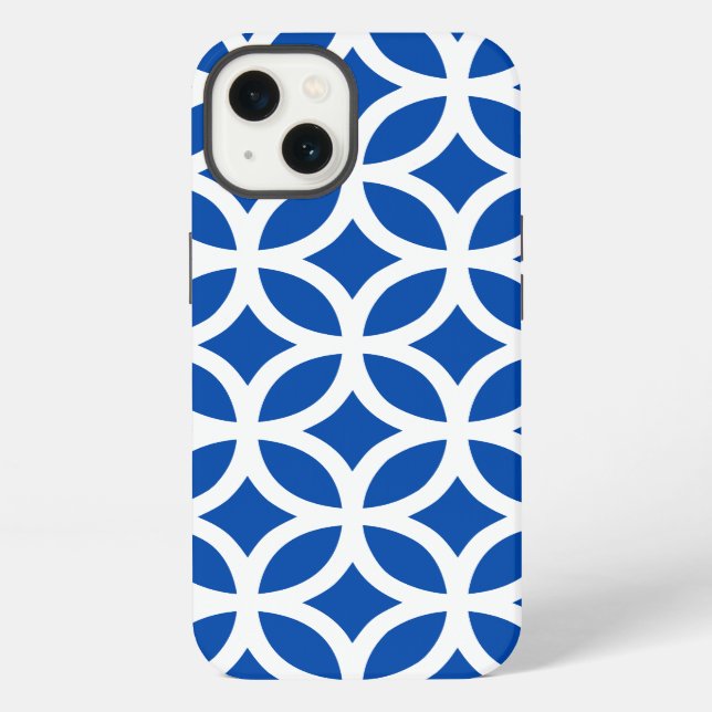 Impact Resistant / Rainproof iPhone 6 Case (Back)