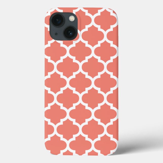 Impact Resistant / Rainproof iPhone 6 Case (Back)