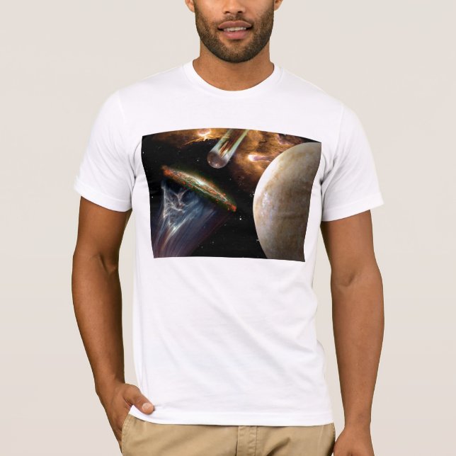 Impact T-Shirt (Front)