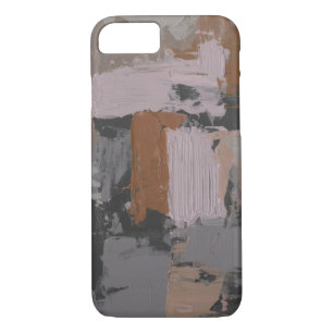 Impasto Abstract I iPhone 8/7 Case