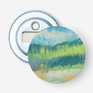 Impasto Field II Bottle Opener