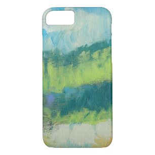 Impasto Field II Case-Mate iPhone Case