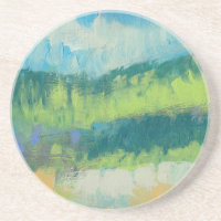 Impasto Field II